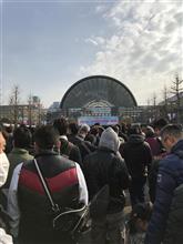大阪オートメッセ2018 大阪オートメッセ2018
