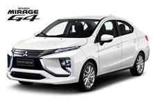 Mitsubishi Xpander Face - 2018 Mitsubishi Mirage G4 !? ・・・・