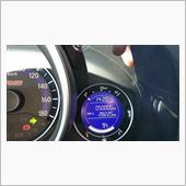 50000km達成ー！