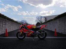 寒くても…やっぱり走りたいっ(≧▽≦)。 寒くても…やっぱり走りたいっ(≧▽≦)。