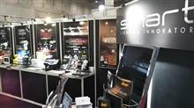 Ｓｍａｒｔ＠大阪オートメッセ２０１８感謝訪問！(^-^)v