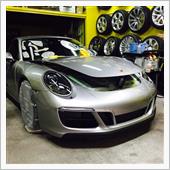 991GTS2nd x PPF