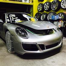 991GTS2nd x PPF