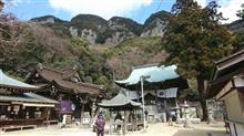 八栗寺×山田家×ISくん 八栗寺×山田家×ISくん