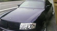 過去の愛車 セドリック 過去の愛車 セドリック