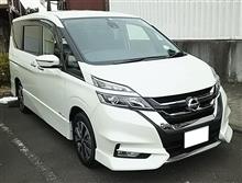 納車後2週間♪(^-^)v 納車後2週間♪(^-^)v