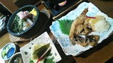 出張２週目