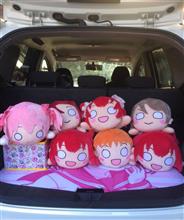 かんかん、みかん!! かんかん、みかん!!