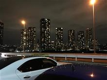 夜景を求めて。 夜景を求めて。