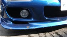 RX-7(FD3S)オイルクーラーの増設と冷却システムの変更 RX-7(FD3S)オイルクーラーの増設と冷却システムの変更