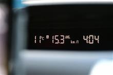 往路43.04L復路32.12L(*'▽') 往路43.04L復路32.12L(*'▽')
