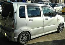 ついに愛車完成しました☆ ついに愛車完成しました☆