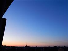 ２月１４日　火曜日の感覚な水曜日、おはよ～♪