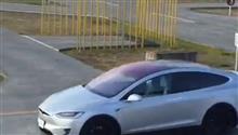 テスラを使う自動車教習所 テスラを使う自動車教習所