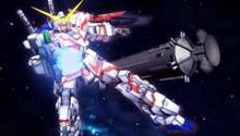 機動戦士ガンダムUC 機動戦士ガンダムUC