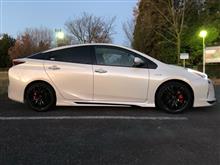 愛車と出会って2年! 愛車と出会って2年!