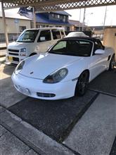 マイボクスター本格始動します\(^o^)/ マイボクスター本格始動します\(^o^)/