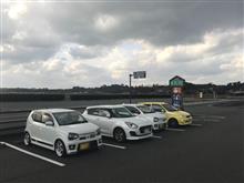 笠沙、坊津方面ツーリングオフ会)^o^( 笠沙、坊津方面ツーリングオフ会)^o^(