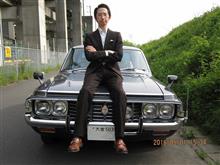 旧車に乗る楽しさ 旧車に乗る楽しさ