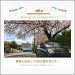 Miraと出会って5年！