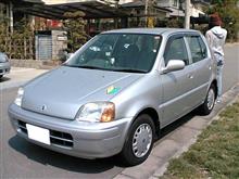 ロゴ ホンダ クルマレビュー みんカラ