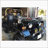 愛車と出会って5年！