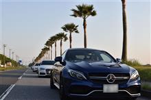 愛車との距離感