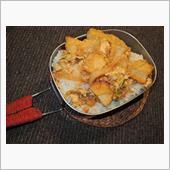 火力演習😊部屋炊飯でカツ丼 ...