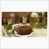 たまにゃいいモノ食いませう♪
