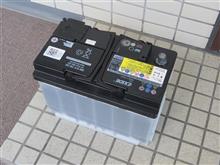 ゴルフ5 バッテリー交換 ゴルフ5 バッテリー交換