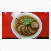 名古屋駅の半地下食堂街