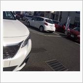 車検完了