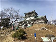 天下布武への序章の地(愛知県小牧市) 天下布武への序章の地(愛知県小牧市)