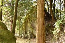 意外にスゴかった・・・石山観音公園