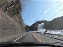 ボイスコントロールコマンドで車載写真撮影してみました! ボイスコントロールコマンドで車載写真撮影してみました!