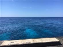 絶海の孤島へ🌴