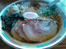 また、人生ラーメンを！