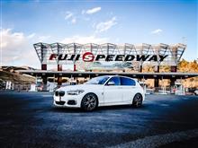 FSWジムカーナ場練習会