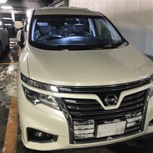 納車しました〜 納車しました〜