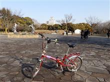 ちょっと姫路にお城を眺めに来た≪その２≫