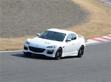 エイトリアンカップ in SUZUKA 4th