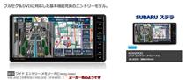 純正ナビより社外ナビのほうがお得！とは限らない （ダイハツ）