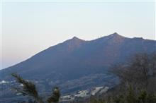 2月18日　筑波山の状況