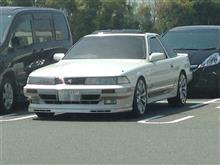 MZ20ソアラが履いているそのホイールは…？？