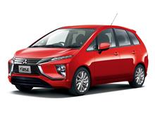Mitsubishi Xpander Face - 2019 Mitsubishi Colt Plus Rendering !? ・・・・ 