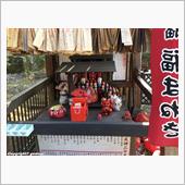 猫神社来訪