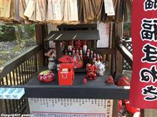 猫神社来訪