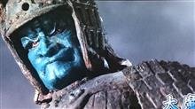 大映特撮映画「大魔神」シリーズ　鑑賞