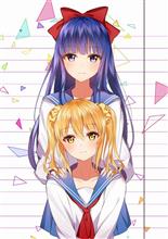 今期アニメも早いもので折り返しましたよっと。