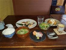 お一人ランチ お一人ランチ